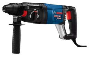 BOSCH 11255VSR SDS PLUS - 1" ROTARY HAMMER